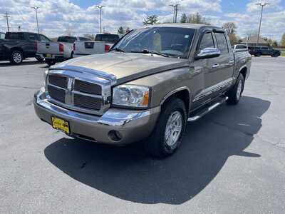 2007 Dodge Dakota Crew Cab, $10983. Photo 4