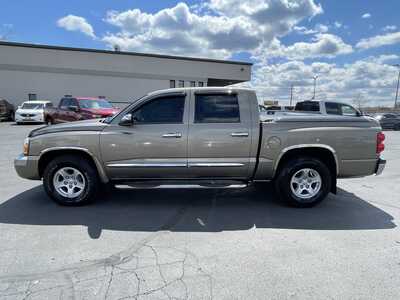 2007 Dodge Dakota Crew Cab, $10983. Photo 5