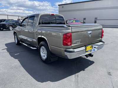 2007 Dodge Dakota Crew Cab, $10983. Photo 6