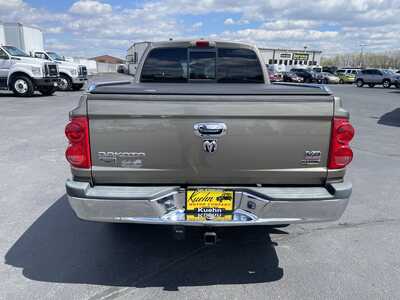 2007 Dodge Dakota Crew Cab, $10983. Photo 7