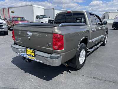 2007 Dodge Dakota Crew Cab, $10983. Photo 8