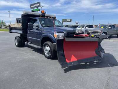 2014 Ford Super Duty, $36995. Photo 2