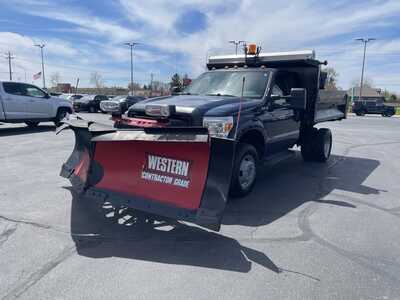 2014 Ford Super Duty, $36995. Photo 4