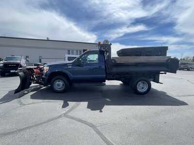 2014 Ford Super Duty, $36995. Photo 5