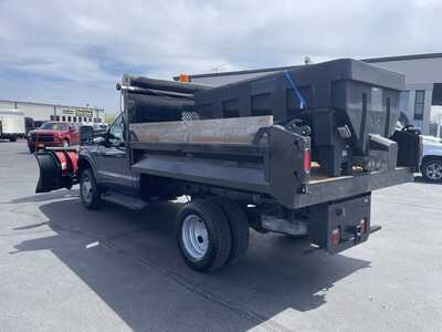 2014 Ford Super Duty, $36995. Photo 6