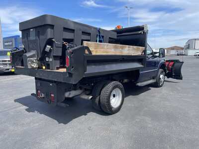 2014 Ford Super Duty, $36995. Photo 8