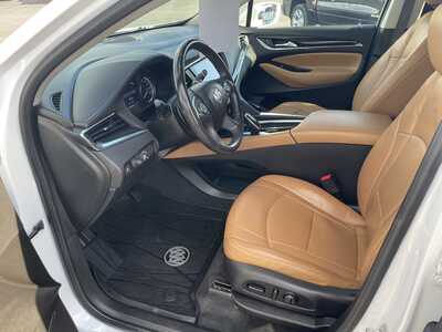 2020 Buick Enclave, $20995. Photo 12