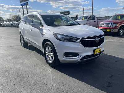 2020 Buick Enclave, $20995. Photo 2