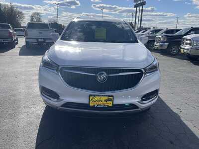 2020 Buick Enclave, $20995. Photo 3