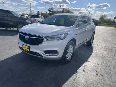 2020 Buick Enclave, $20995. Photo 4