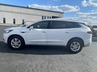 2020 Buick Enclave, $20995. Photo 5