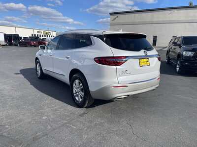 2020 Buick Enclave, $20995. Photo 6