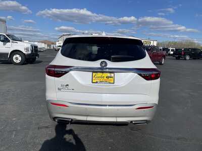 2020 Buick Enclave, $20995. Photo 7