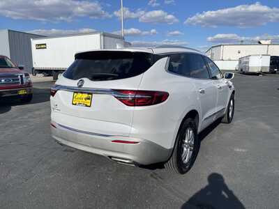 2020 Buick Enclave, $20995. Photo 8