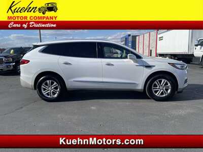 2020 Buick Enclave, $20995. Photo 1