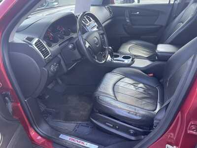 2012 GMC Acadia, $7995. Photo 12