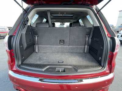 2012 GMC Acadia, $7995. Photo 9