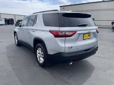 2021 Chevrolet Traverse, $19995. Photo 6