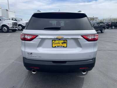 2021 Chevrolet Traverse, $19995. Photo 7
