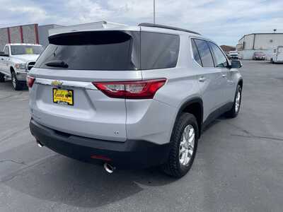 2021 Chevrolet Traverse, $19995. Photo 8
