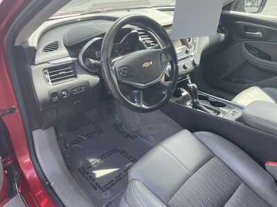 2015 Chevrolet Impala, $10995. Photo 12