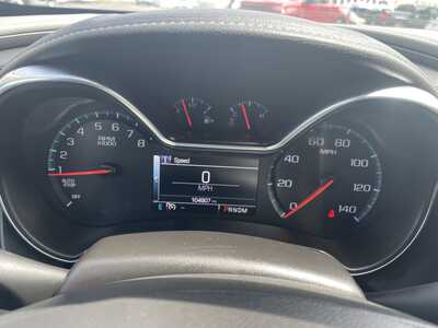 2015 Chevrolet Impala, $10995. Photo 5