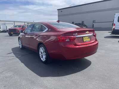 2015 Chevrolet Impala, $10995. Photo 6