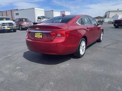 2015 Chevrolet Impala, $10995. Photo 8