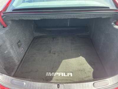2015 Chevrolet Impala, $10995. Photo 9