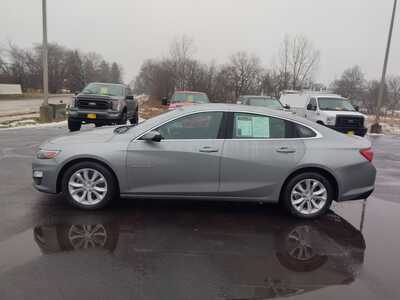 2024 Chevrolet Malibu, $19500. Photo 6