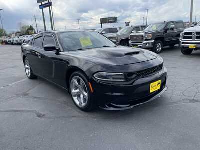 2018 Dodge Charger, $14900. Photo 2