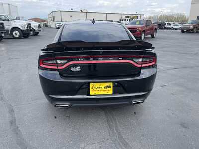 2018 Dodge Charger, $14900. Photo 3