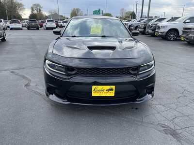 2018 Dodge Charger, $14900. Photo 4