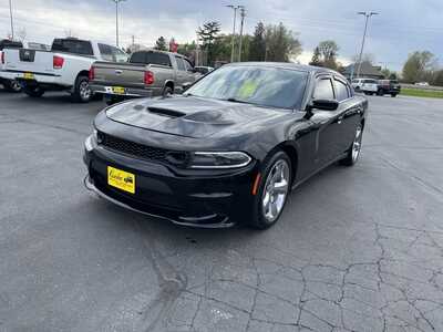 2018 Dodge Charger, $14900. Photo 5