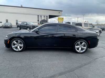 2018 Dodge Charger, $14900. Photo 6