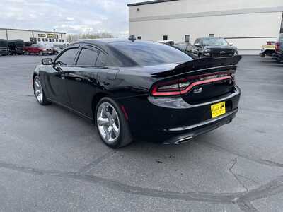 2018 Dodge Charger, $14900. Photo 7