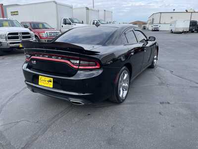 2018 Dodge Charger, $14900. Photo 8