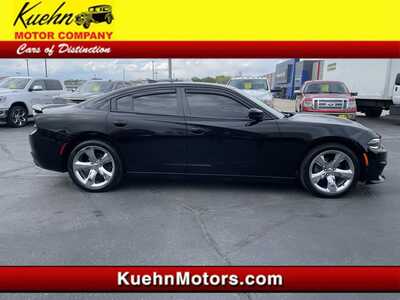 2018 Dodge Charger, $14900. Photo 1
