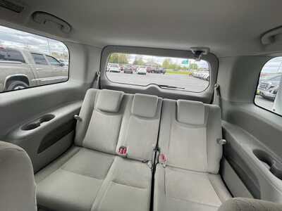 2013 Nissan Quest, $8495. Photo 10