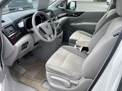 2013 Nissan Quest, $8495. Photo 11