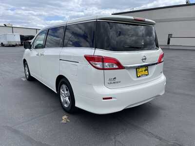 2013 Nissan Quest, $8495. Photo 5