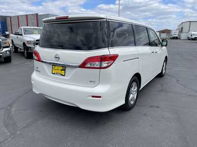 2013 Nissan Quest, $8495. Photo 7