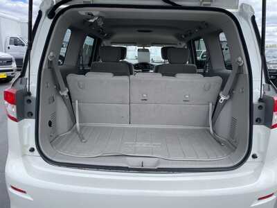 2013 Nissan Quest, $8495. Photo 8