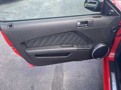2013 Ford Mustang, $15495. Photo 11