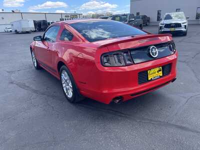 2013 Ford Mustang, $15495. Photo 6