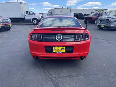 2013 Ford Mustang, $15495. Photo 7