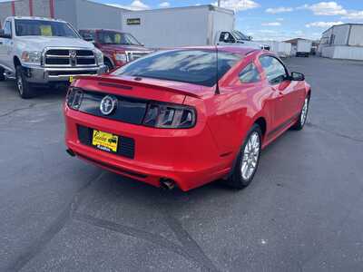 2013 Ford Mustang, $15495. Photo 8