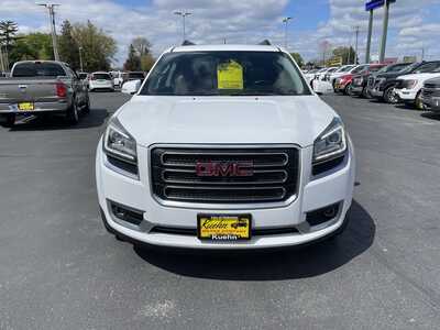 2017 GMC Acadia, $14925. Photo 3