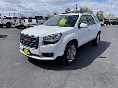 2017 GMC Acadia, $14925. Photo 4