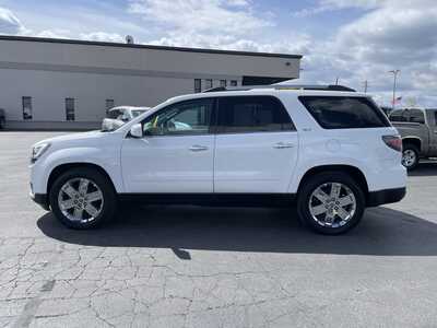2017 GMC Acadia, $14925. Photo 5